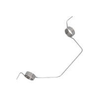 AEG Genuine Spring Leg For AEG Spare Part No: 8996470847600 spare part