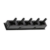 AEG Genuine Button Set Assembly Black 5k For AEG BP5014301M Spare Part No: 5614744208 spare part