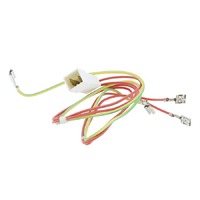 AEG Genuine Harness Oven Lamp For AEG BEK556320M Spare Part No: 140068026016 spare part