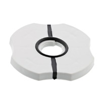 AEG Genuine Nut Fastening Top Spray Arm For AEG 91141411702 Spare Part No: 8072403010 spare part