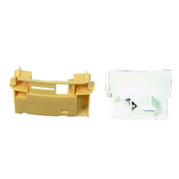 AEG Genuine Striker & Bracket Kit For AEG EDS6051 Spare Part No: 133260800K spare part