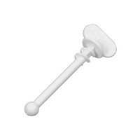 AEG Genuine Bung Stopper Water Drain Tube For AEG 914525159 Spare Part No: 8996453267701 spare part