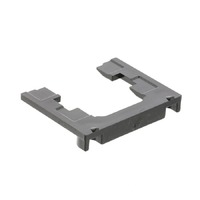 AEG Genuine Bracket Fixing For AEG BSK892330M Spare Part No: 140046285056 spare part