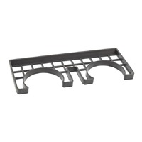 AEG Genuine Holder Glass Basket Lower For AEG 91142830500 Spare Part No: 8074624019 spare part