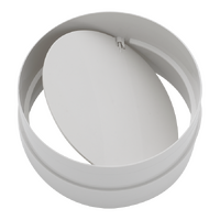 Genuine  Ducting Accessory For AEG WRJ911US Spare Part No: AR125FJ