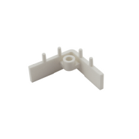 AEG Genuine Housing Rear Pcb Adapter For AEG EHE5267SA-D Spare Part No: A01278702 spare part