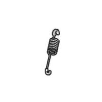 AEG Genuine Spring Suspension Drum For AEG EWF1090 Spare Part No: 1471016-00/4 spare part