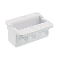AEG Genuine Button White On/off For AEG T6DCE821B Spare Part No: 140040103016 spare part