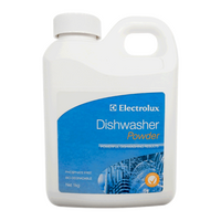 AEG Genuine Dishwasher Detergent Powder 1kg For AEG 91141703701 Spare Part No: ACC100 spare part