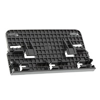 AEG Genuine Holder Dishwasher Basket Top For AEG FFE72730PW Spare Part No: 140000081046 spare part