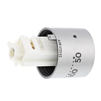 AEG Genuine Knob Thermostat Inox For AEG 94418807400 Spare Part No: 140056123023 spare part