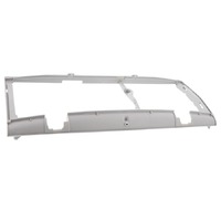 AEG Genuine Support Plinth One For AEG 91609809600 Spare Part No: 140044511024 spare part