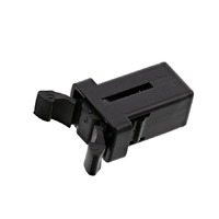 AEG Genuine Lock Door Filter Pump Body For AEG LF6E8431A Spare Part No: 140036536013 spare part