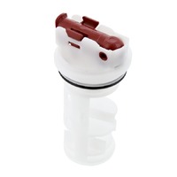 AEG Genuine Filter Assembly Diaphragm For AEG 91455063600 Spare Part No: 140040243028 spare part