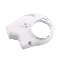 AEG Genuine Cover Front Pump Body For AEG 91455063701 Spare Part No: 140036223026 spare part