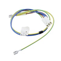 AEG Genuine Harness Pcb- User Interface/cap For AEG FFE83800PM Spare Part No: 140062627017 spare part
