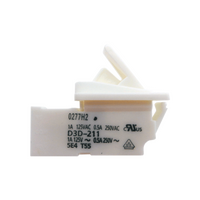 AEG Genuine Switch Door For AEG WTB2500PA-XAU Spare Part No: QSW-PA097CBZA spare part