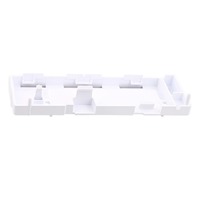 AEG Genuine Support Handle Control Panel For AEG LF9A1612A Spare Part No: 140062926047 spare part