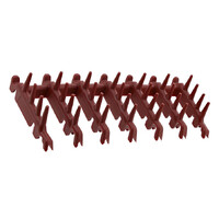 AEG Genuine Rack Support Spikes Rubber Red For AEG F76672M0P Spare Part No: 8074683064 spare part