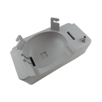 AEG Genuine Pan Drain Embraco Emt40 For AEG WTB2300WG Spare Part No: A02812801 spare part