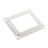 AEG Genuine Frame Oven Lamp Side For AEG KS8404001M Spare Part No: 5611342014 spare part