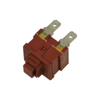 AEG Genuine Switch On/off For AEG EDV5552 Spare Part No: 0534300050 spare part