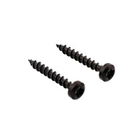 AEG Genuine Screw Mounting (2) 3.5mm X 25 For AEG 94406604002 Spare Part No: 8077813015 spare part