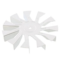 AEG Genuine Fan Wheel Convection Fan For AEG 944066083 Spare Part No: 5550231111 spare part