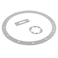 AEG Genuine Gasket Steam Generator For AEG BS9314001M Spare Part No: 5612233105 spare part