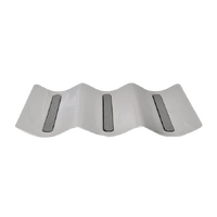 Electrolux Genuine Stainless Steel bottle caddy For Electrolux WBE5300WA-R Spare Part No: ACC188 spare part