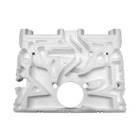 AEG Genuine Duct Evaporator For AEG ETE4607SA-R Spare Part No: A00526701 spare part