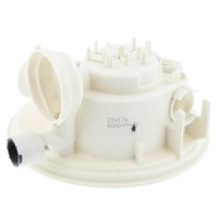 AEG Genuine Sump Hydraulics Assembly For AEG 91142441401 Spare Part No: 140000494421 spare part