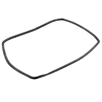 AEG Genuine Gasket Oven Door Non Piro For AEG BEK455310M Spare Part No: 140043543028 spare part
