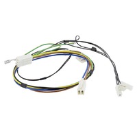 AEG Genuine Harness Pcb- Heater ( C ) For AEG FFE83800PM Spare Part No: 140062625011 spare part