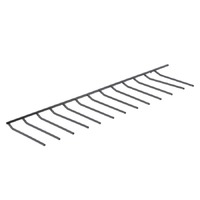 AEG Genuine Rack Fold Down Basket Lower For AEG 91143435805 Spare Part No: 140002411068 spare part