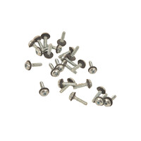 AEG Genuine Screw Pack Fixing Burner 2 9x1 For AEG HG674550VB Spare Part No: 50294266007 spare part