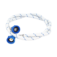AEG Genuine Hose Assembly Inlet Cold/blue For AEG EWF14013 Spare Part No: 0571200124 spare part