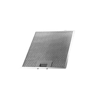 AEG Genuine Metal Filter With Neutral Clip For AEG WRCG932SB Spare Part No: E653075 spare part