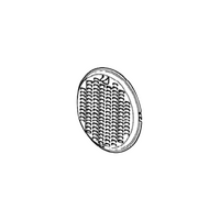 AEG Genuine Filter Fat Catcher Oven 7010e-m For AEG Spare Part No: 8996613078428 spare part