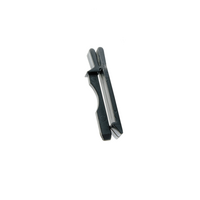 AEG Genuine Stop Rail Back Dark Grey For AEG 91141411700 Spare Part No: 8996461234-05/7 spare part