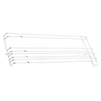 AEG Genuine Rack Oven Side Left Hand For AEG 944066075 Spare Part No: 5550146020 spare part