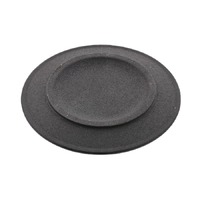 AEG Genuine Burner Top Auxiliary For AEG HG975550VB Spare Part No: 140999098019 spare part