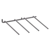 AEG Genuine Rack Fold Down Basket Upper Right Hand For AEG F88722M0P Spare Part No: 8070658060 spare part