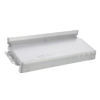 AEG Genuine Cover Elec Control Box For AEG 91141731400 Spare Part No: 140000750012 spare part