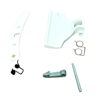 AEG Genuine Handle Kit Door For AEG EWF1090 Spare Part No: 50277655-00/2 spare part
