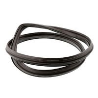 AEG Genuine Gasket Cavity Oven Door Steam For AEG KS8454801M Spare Part No: 5550380025 spare part