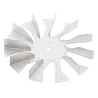 Genuine Blade Wheel Convection Fan For AEG 944066337 Spare Part No: 5550231012