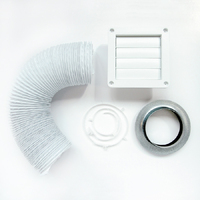 Simpson Genuine Venting kit For Simpson SDV401 Spare Part No: DVK005K spare part