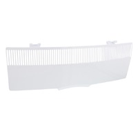 AEG Genuine Plinth For AEG 91609809500 Spare Part No: 140044505042 spare part