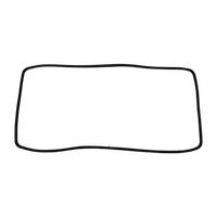 AEG Genuine Gasket Cavity Oven For AEG 94403166376 Spare Part No: 0208003461 spare part